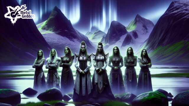 metalgeddon collection session i less wild beast