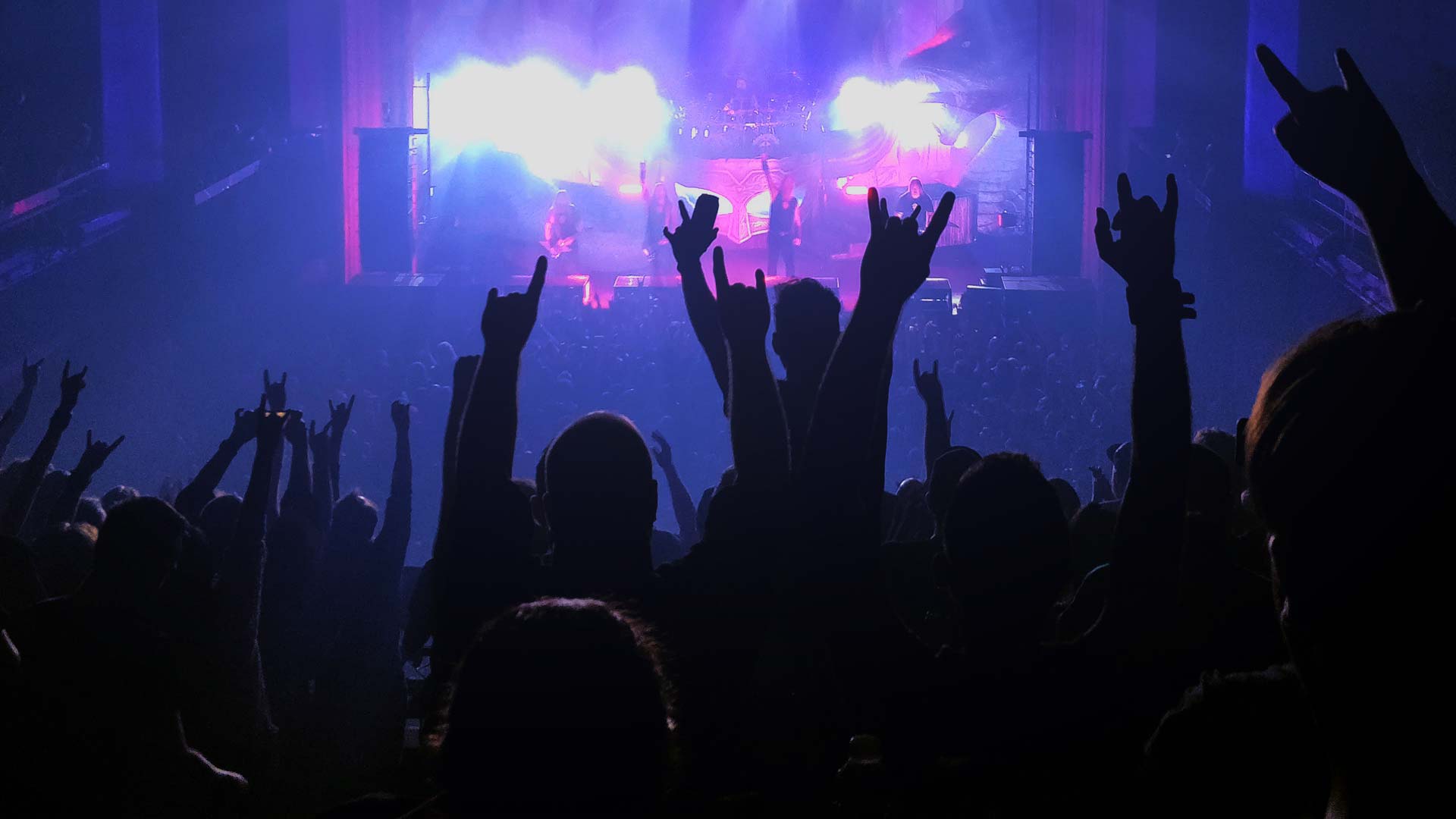 image heavy metal history