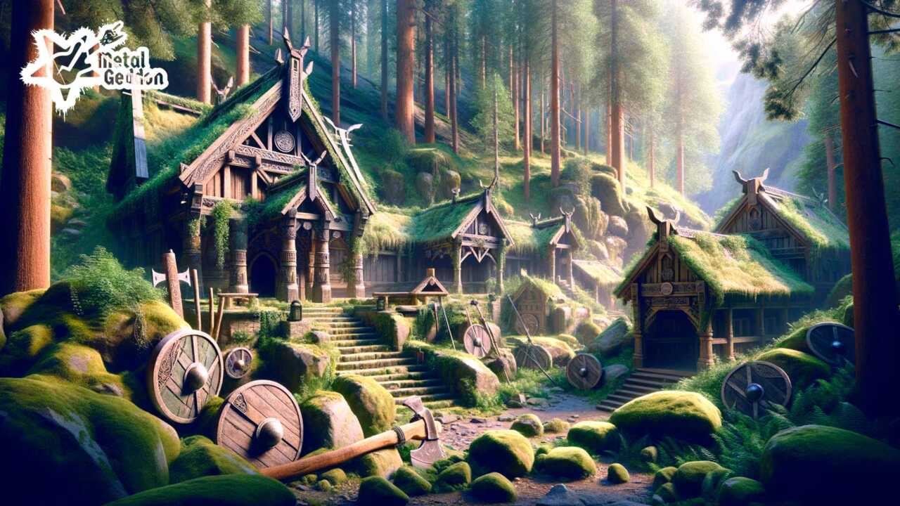 metalgeddon collection session i stormbound