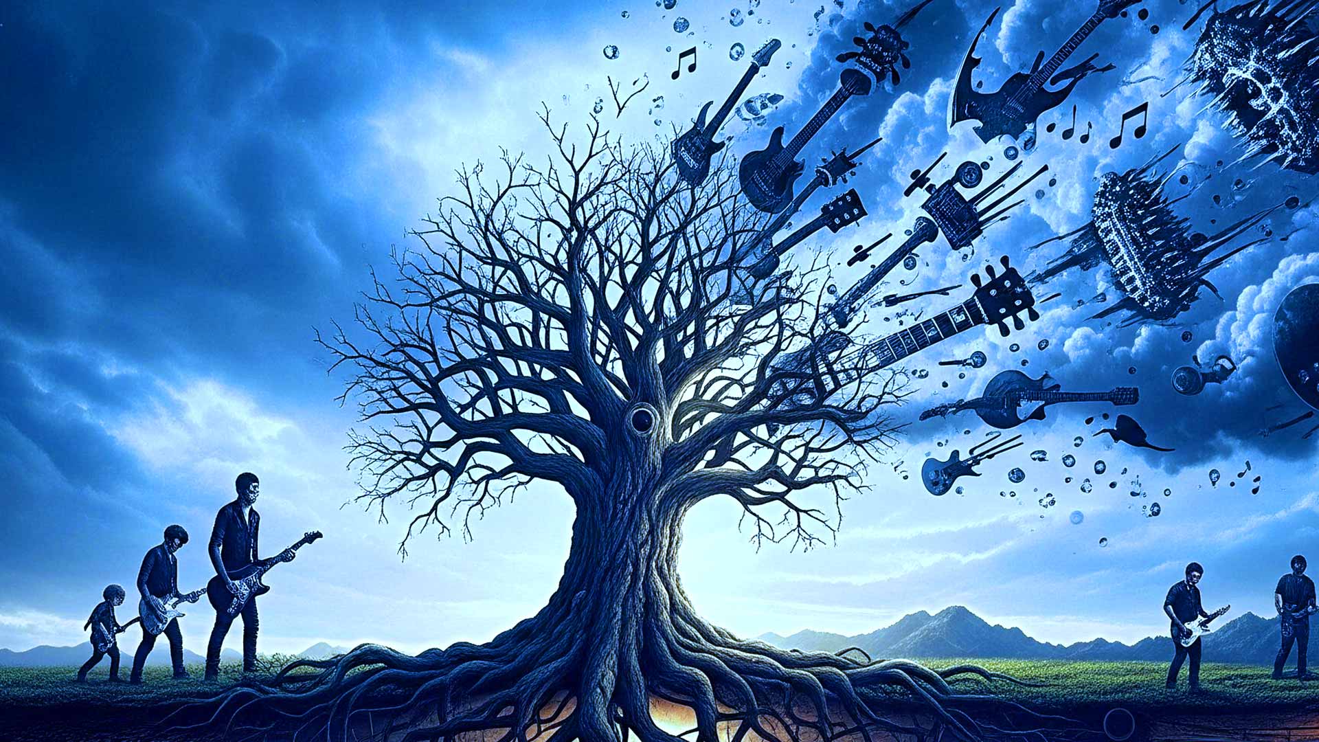 image birth of brutality death metal grindcore