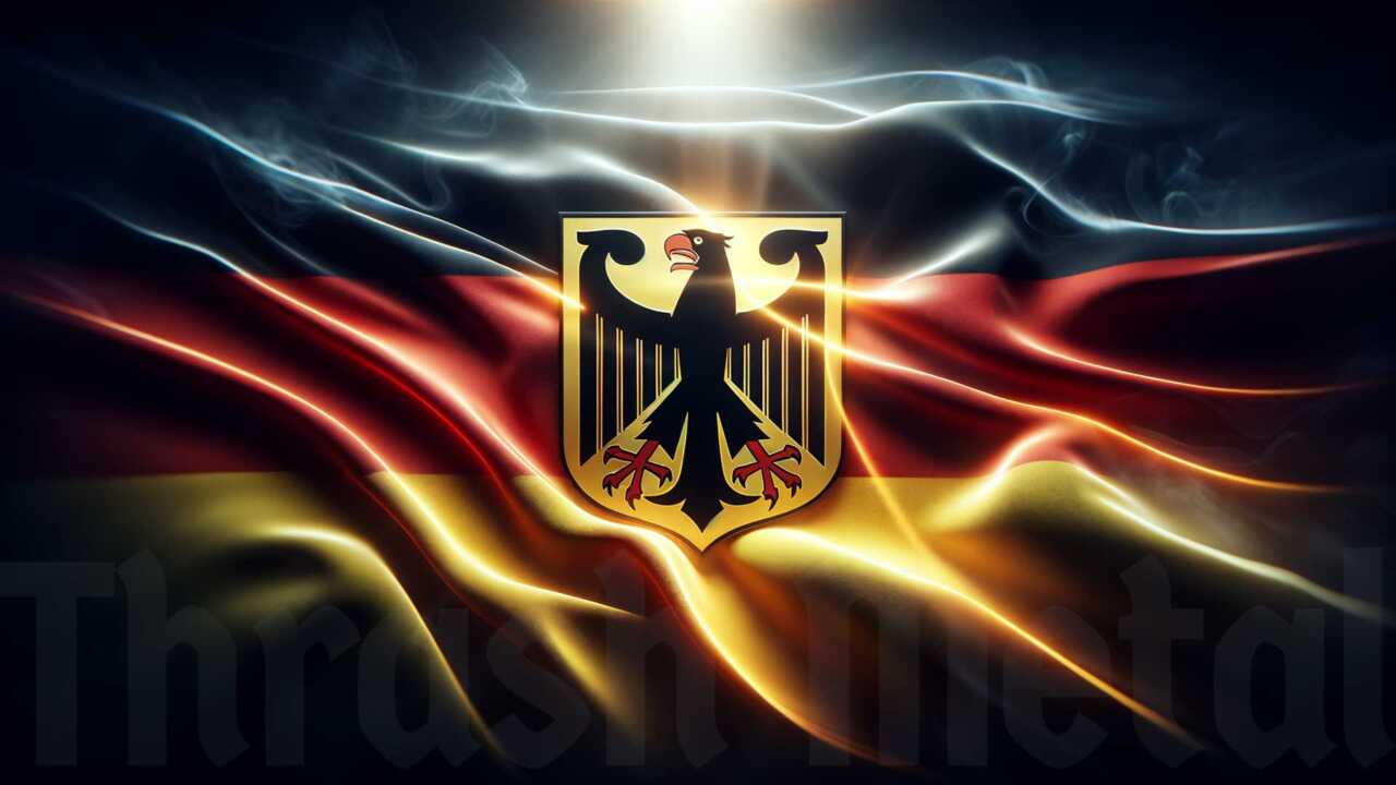 image germany big teutonic four thrash metal bands