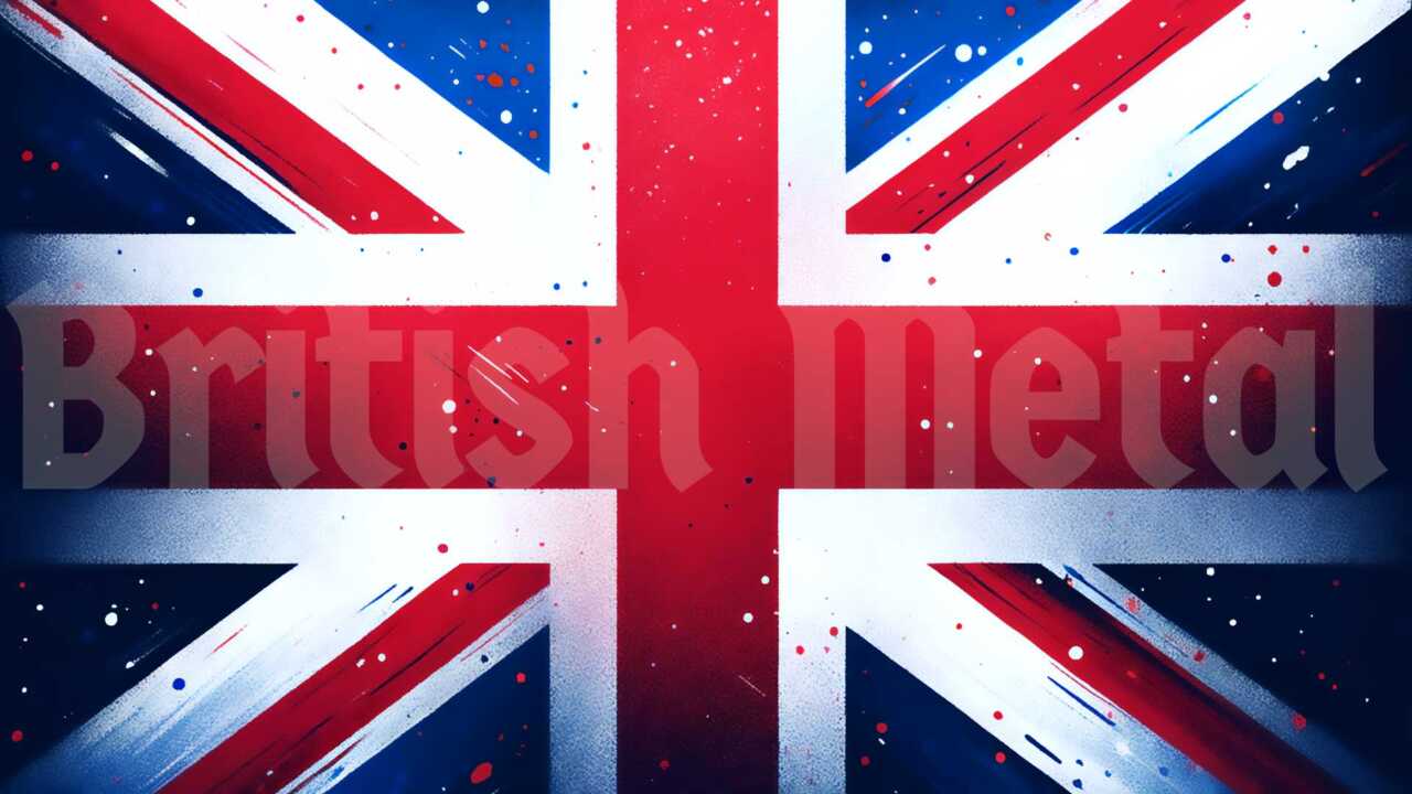 image new wave british heavy metal