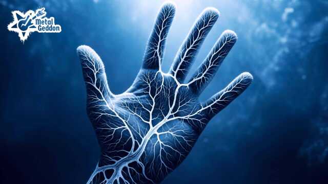 metalgeddon darkness descents