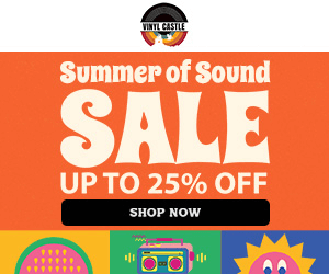 recommend vinyl castle summer of sound