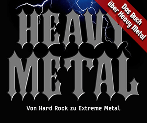 MetalGeddon recommends