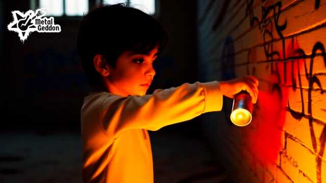 metalgeddon fearless