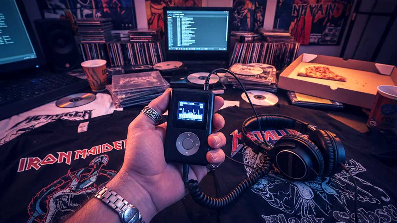 image why metalheads love mp3 downloads